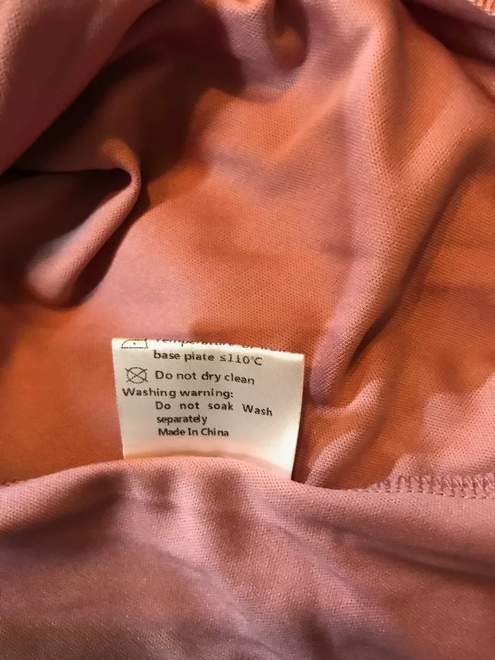 Ever pretty lace netting netting long