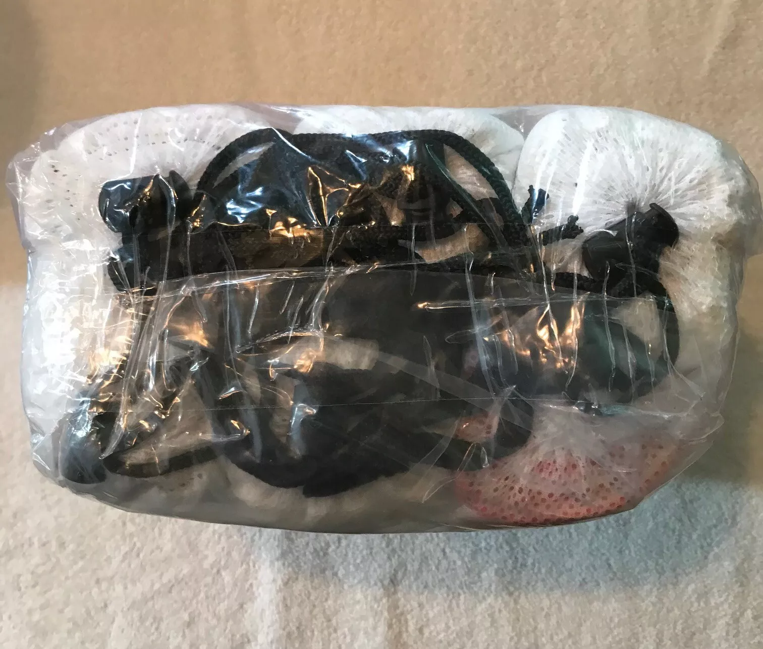 Quick dry item exclusivo mezcla