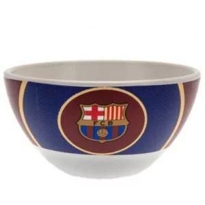 Breakfast set item barcelona bullseye
