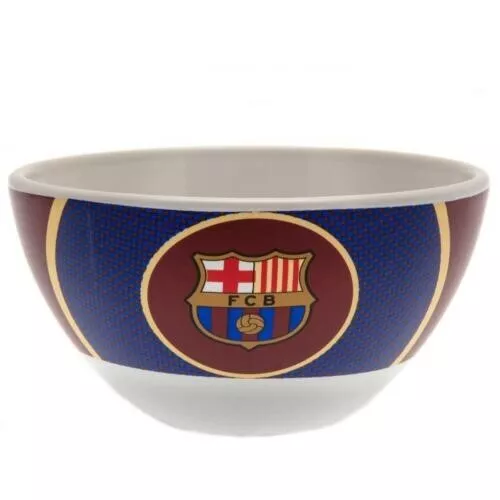 Breakfast set item barcelona bullseye