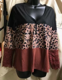 Fashion says item style says