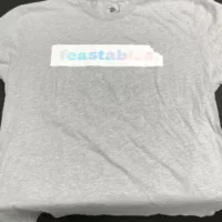 Item beast tee tee shirt