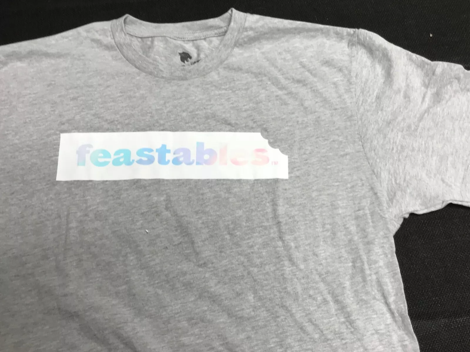 Item beast tee tee shirt
