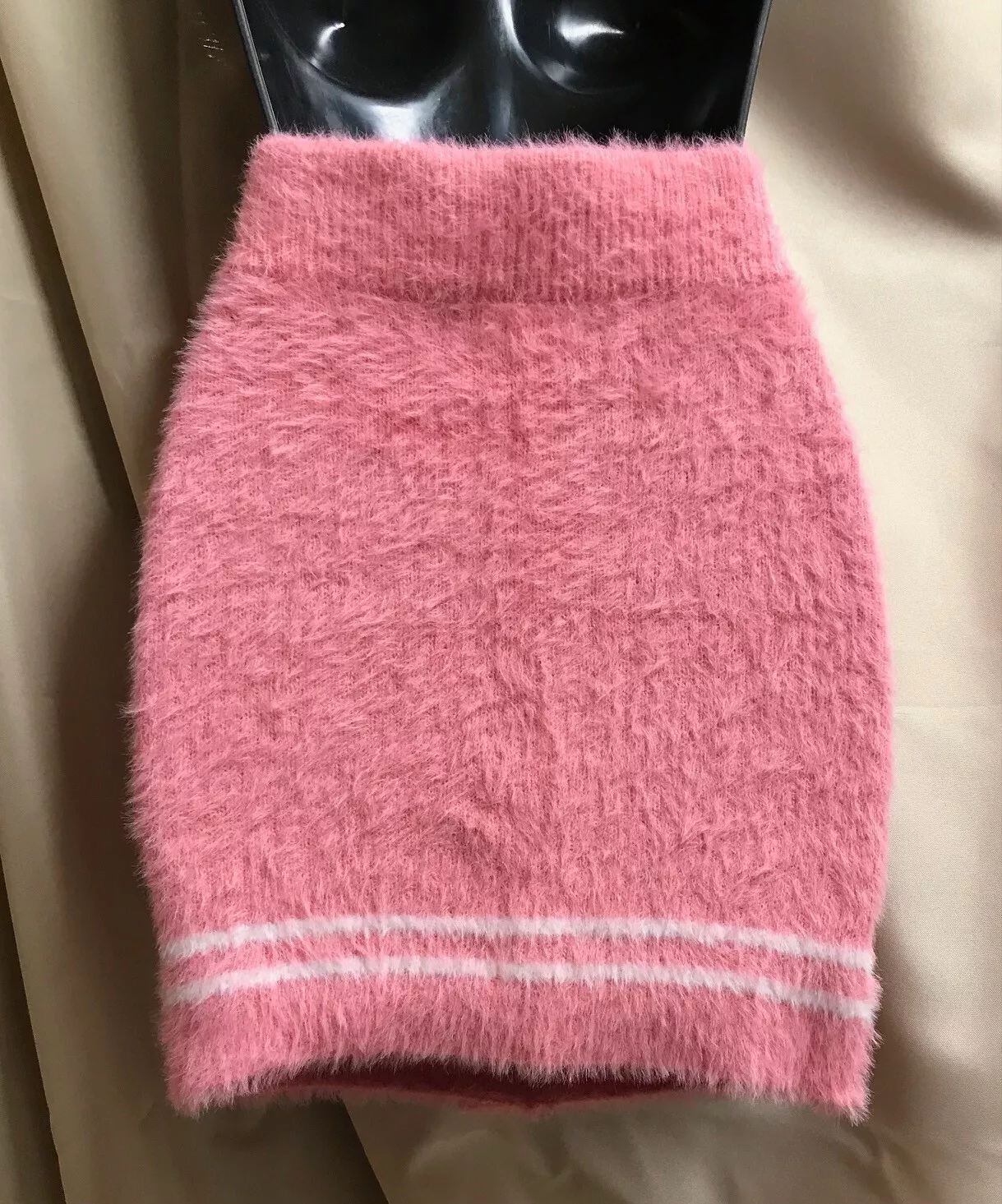 Finesse joss joss knit button front