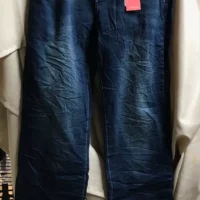 Dark blue item flamingo dark