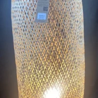 Item flexible bamboo bamboo floor