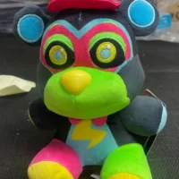 Five nights funko five security breach