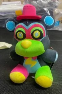 Five nights funko five security breach