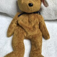 Beanie baby estate collection beanie