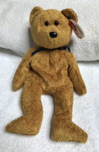 Beanie baby estate collection beanie