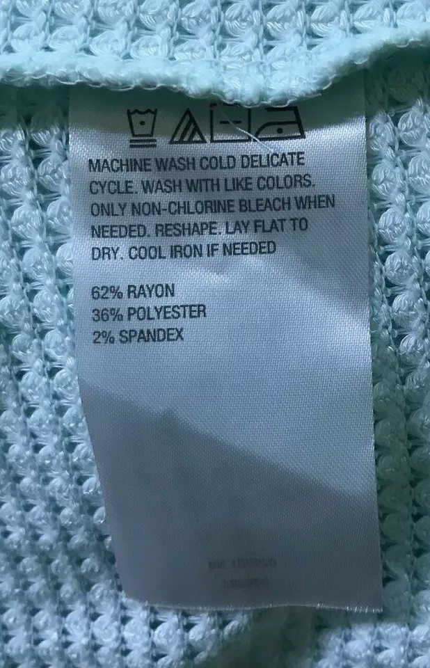 Giuliana light light green item