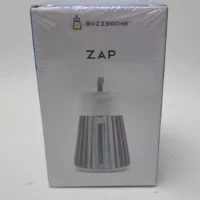 Bug zapper item genuine buzzbgone