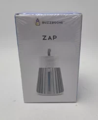 Bug zapper item genuine buzzbgone