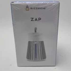 Bug zapper item genuine buzzbgone