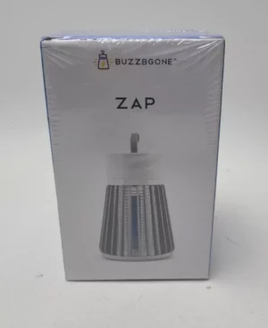 Bug zapper item genuine buzzbgone