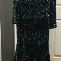 Long sleeve item giffniseti pap