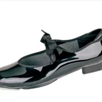 Item girls tap tap shoes