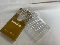 Item goldbaking polycarbonate polycarbonate chocolate