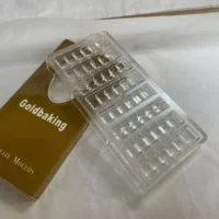 Item goldbaking polycarbonate polycarbonate chocolate