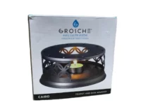 Dish warmer item grosch cairo