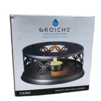 Dish warmer item grosch cairo