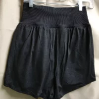 Kids shorts item gymshark black