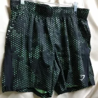 Triangles women item gymshark black