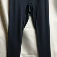 Item gymshark black gray logo