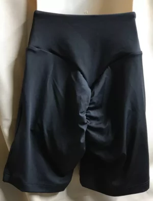 Item gymshark black gray logo