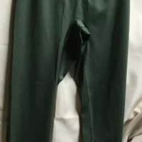 Forest green item gymshark forest