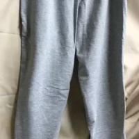 Jogger pants item gymshark gray