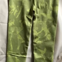 Gymshark leggings item leggings med