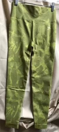 Gymshark leggings item leggings med