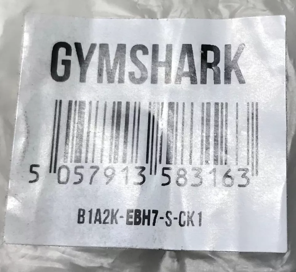 Gymshark leggings item leggings med
