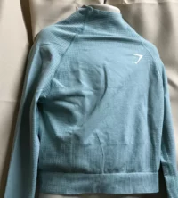 Item gymshark seafoam seafoam green