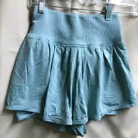 Gymshark seafoam item seafoam green