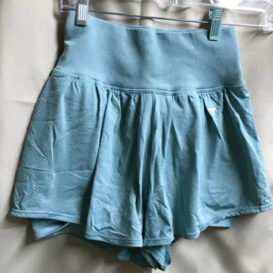 Gymshark seafoam item seafoam green