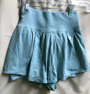 Gymshark seafoam item seafoam green