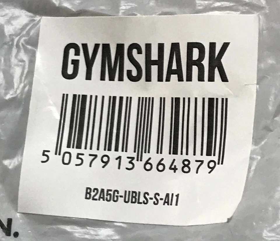 Gymshark seafoam item seafoam green