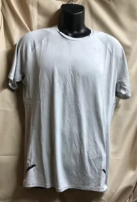 Black trim item gymshark women