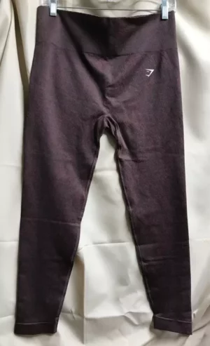 Red burgundy burgundy speckled item