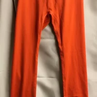 Leggings pepper pepper red item