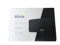 Item hdtv antenna antenna free