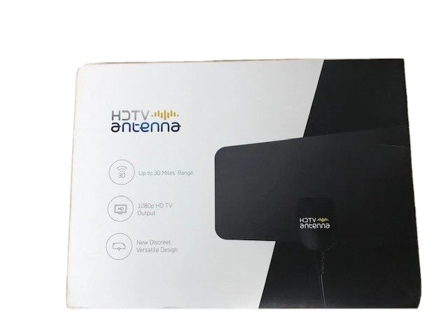 Item hdtv antenna antenna free
