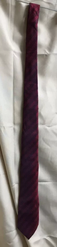 Tie necktie necktie red item