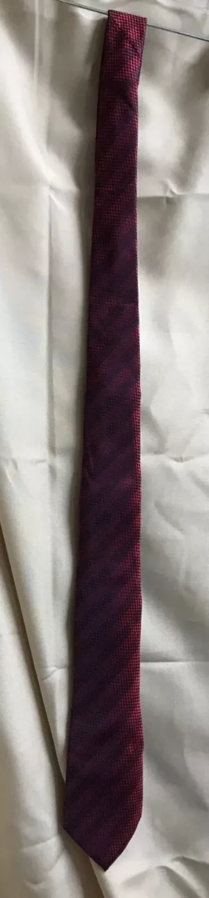 Tie necktie necktie red item