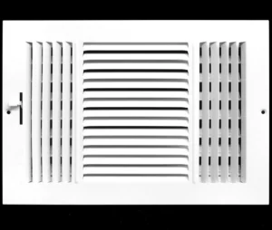 Hvac way air air supply