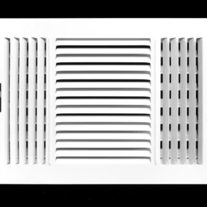 Hvac way air air supply