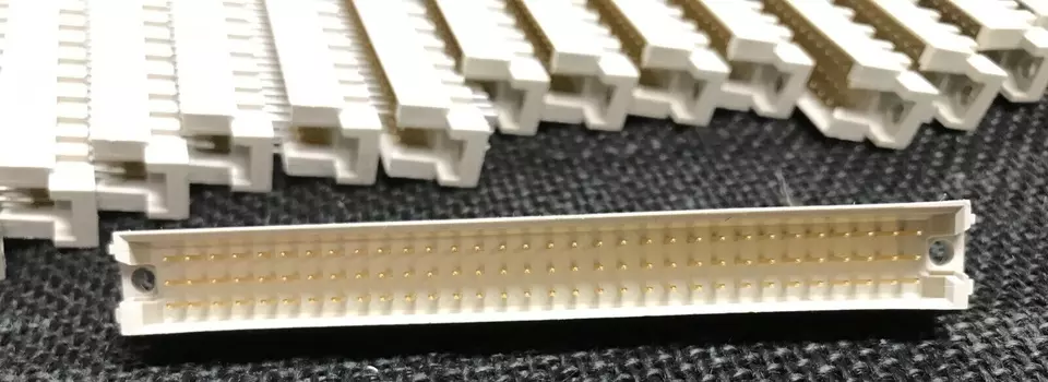 Item harting din din signal