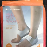 Item heelthatpain heel heel seat